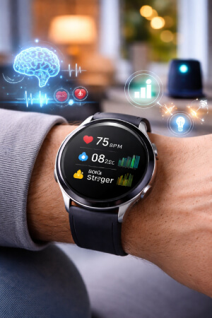 Technological Trends